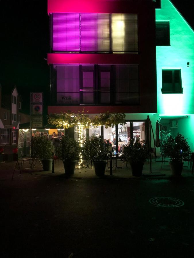 Vermietung Flaßkamp Harsewinkel Exterior foto